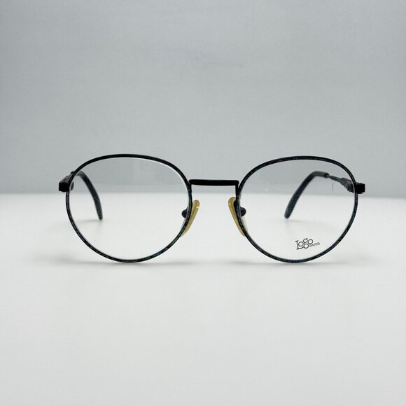 Logo Paris LT 922 Col 04 Eye Glasses Eyeglasses Frames France 48-19-135 - Picture 3 of 6